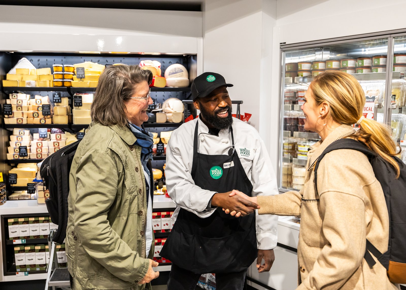 Whole Foods Careers: A Fresh Path to Growth, Purpose, and Opportunity