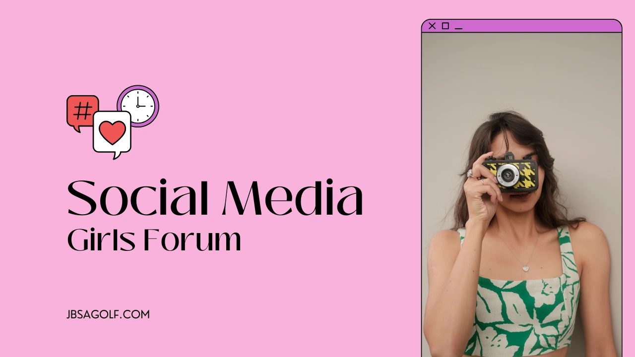 Exploring the World of Social Media Girls Forums A Deep Dive into Community, Culture, and Conversation