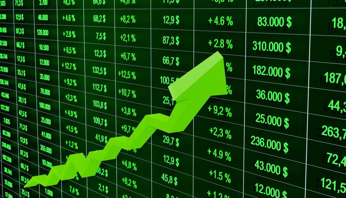 Stocks