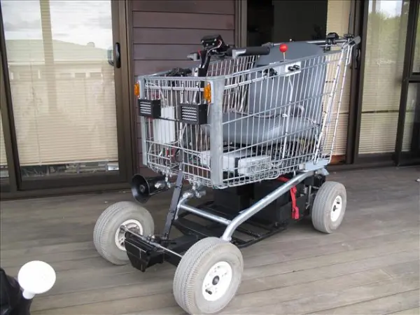Afruimwagens: The Unsung Heroes of Efficient Service