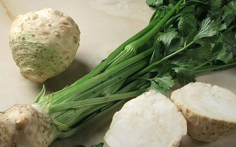 Pravi Celer: The Real Celery You Need to Embrace