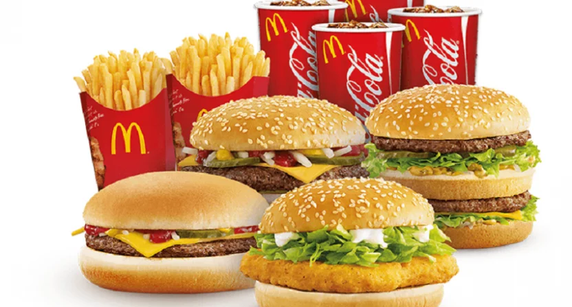 What Is Mcdfoofforthoughts.com / McDonald’s Food for Thoughts Survey