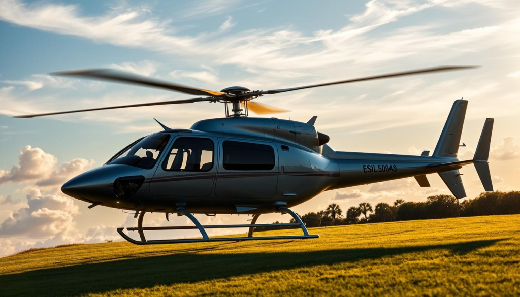 Private Helicopter Charter: Your Guide to Exclusive Air Travel