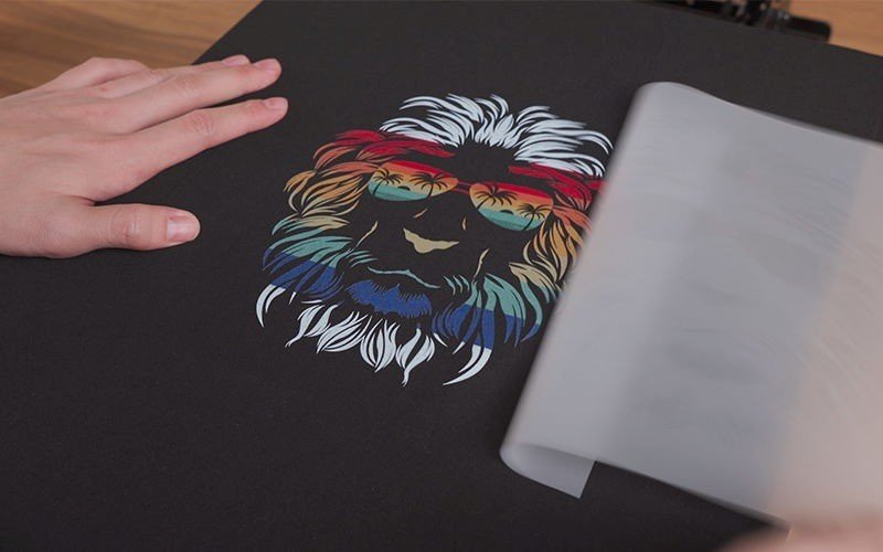 What is DTF Printing? A Beginner’s Guide