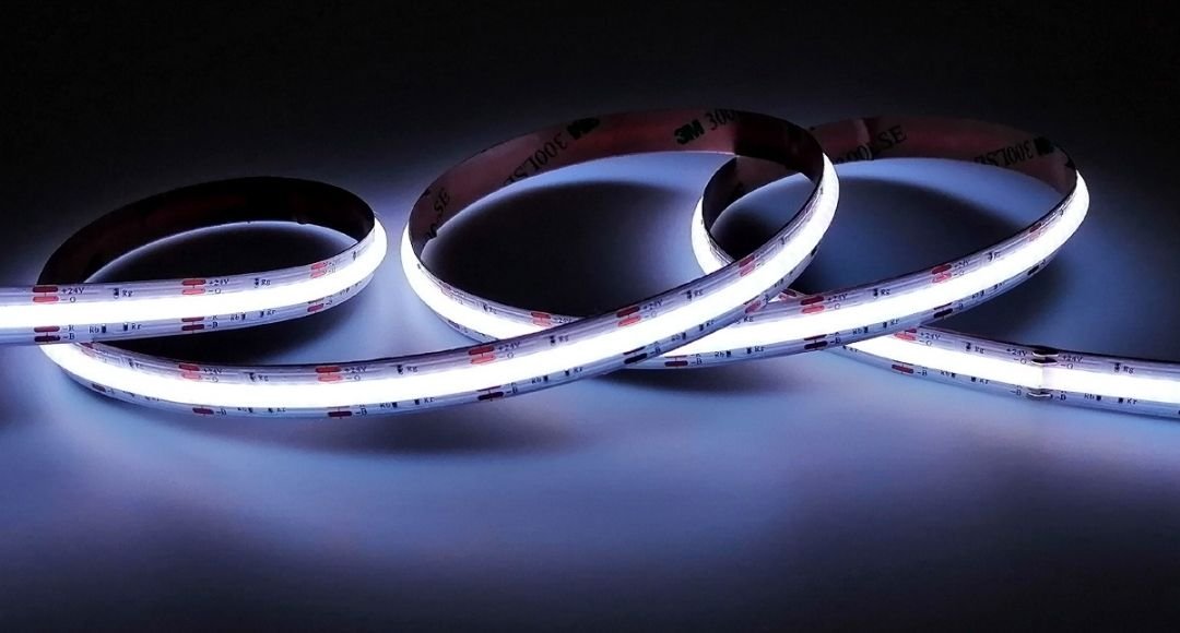 Maximizing Efficiency and Quality When You Buy RGB LED Strip Lights in Bulk and Choose the Best LED Module Supplier