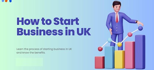 UK Company Formation Guide | Start a Business in UK