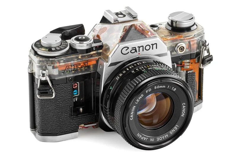 Canon AEVS24644: Meaning, Identification, and Full Guide to Canon Product Codes