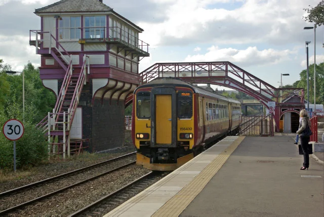 Haltwhistle Matters