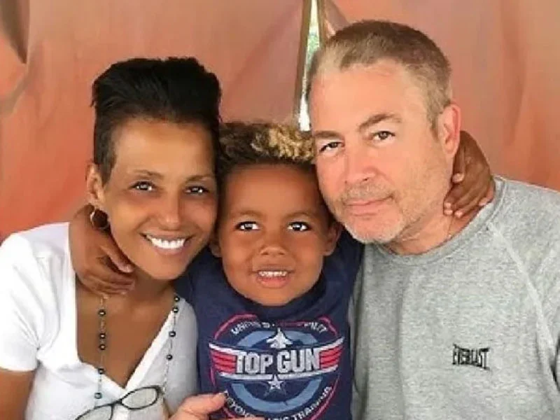 Michael Levonchuck â Biography of Amber Roseâs Father, Life, Career & Legacy
