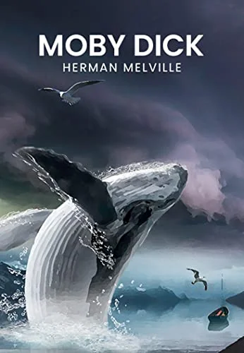 Moby Dick 73: The 1973 Adaptation of Herman Melvilleâs Classic Novel Explained