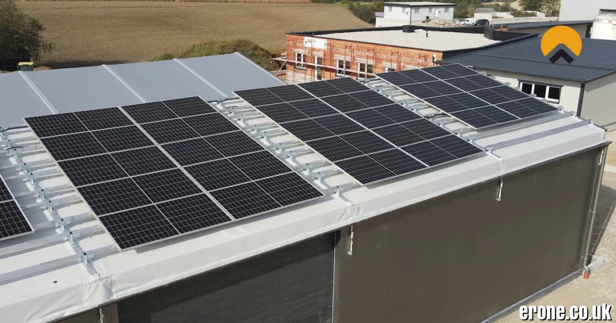 HMS Photovoltaik: Advancing Solar Energy Solutions for a Sustainable Future (2026 Guide)