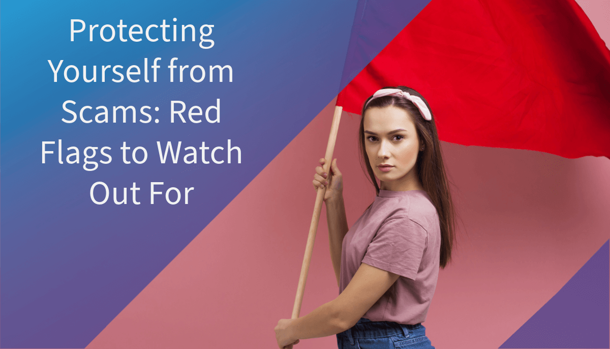 Red Flags to Watch for Before Clicking “Apply”