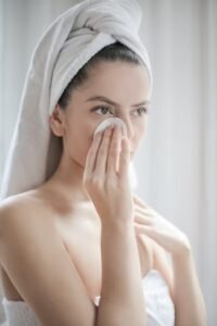 Baddie Beauty Routines