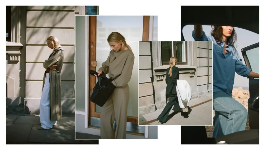 Budget Fashion Brands