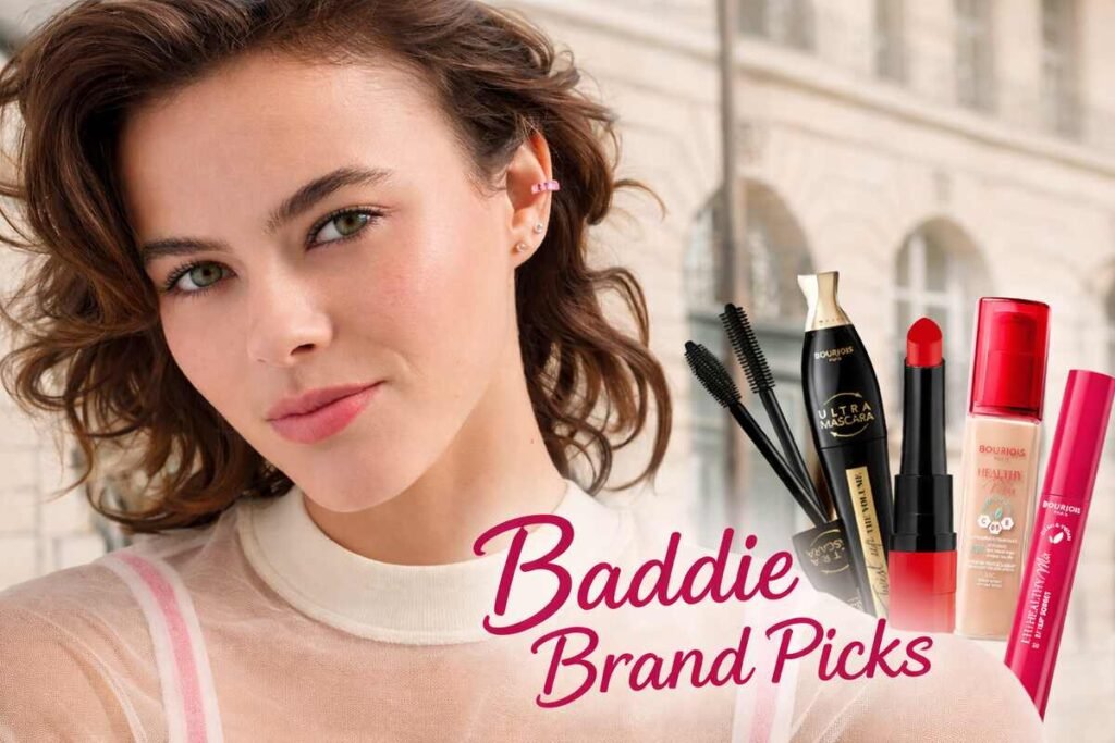 baddie brand picks