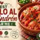 Best Pollo Al Chilindrón Near Me