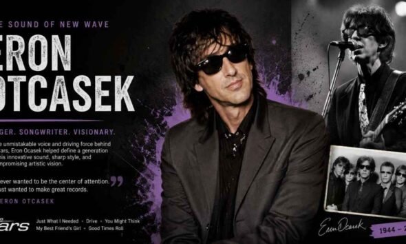 Who Is Eron Otcasek in 2026? Actor, Musician, and Creative Director