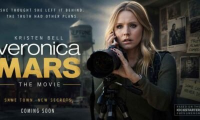 Veronica Mars Movie (2014): The Complete Guide, Plot, Cast, Kickstarter Record & Legacy