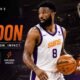 Eron Gordon: Biography, Basketball Career, Family & Where He Is Now in 2026